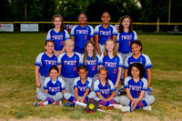 TWIST Lady Tigers 2023 Non-Downloadable
