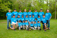 Proudfit Insurance Baseball 2014