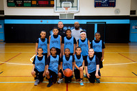 Washington Youth Basketball 2013-2014