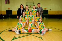 Basketball