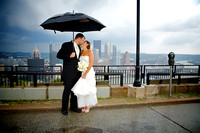 Colleen and Thane 7/28/2012