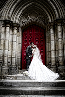 Chrissy and Thomas 4/14/2018