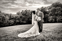 Melissa and Frank 6/16/2018