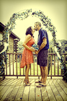 Donna and Brad 8/11/2018
